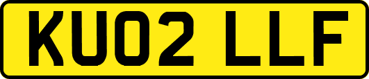 KU02LLF