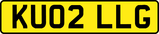 KU02LLG