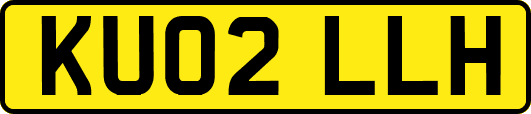 KU02LLH