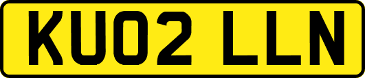 KU02LLN