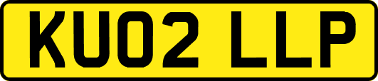 KU02LLP