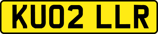 KU02LLR