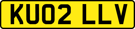 KU02LLV