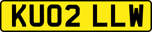 KU02LLW