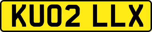 KU02LLX