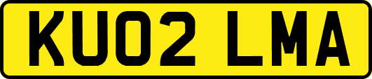KU02LMA