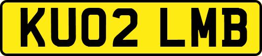KU02LMB