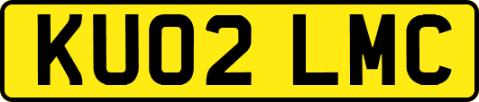 KU02LMC