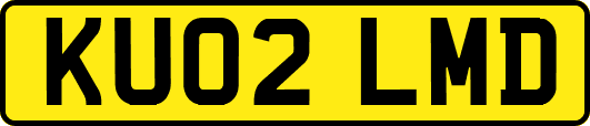 KU02LMD