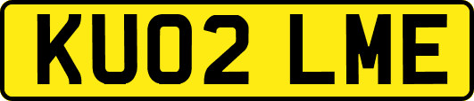 KU02LME