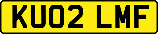 KU02LMF