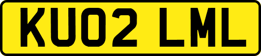 KU02LML