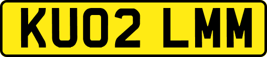KU02LMM