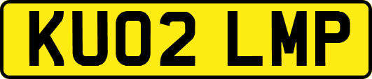 KU02LMP