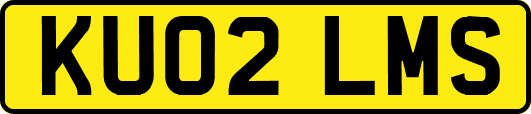 KU02LMS