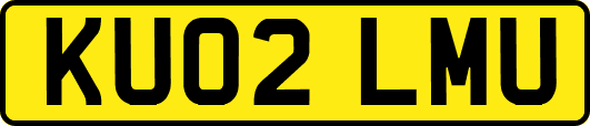 KU02LMU