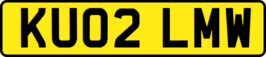 KU02LMW