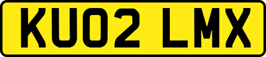 KU02LMX
