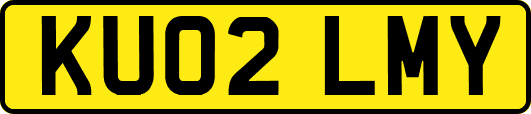 KU02LMY