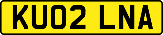 KU02LNA