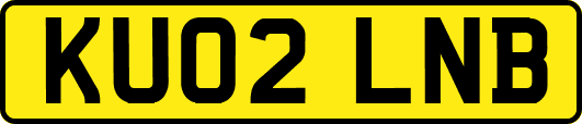 KU02LNB
