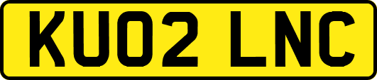 KU02LNC