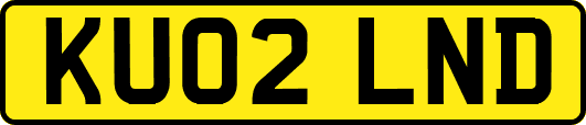 KU02LND