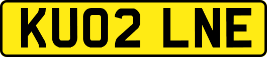 KU02LNE