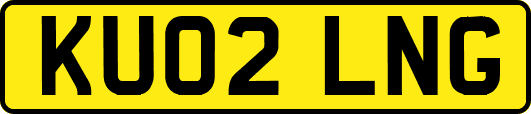 KU02LNG