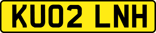 KU02LNH