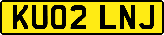 KU02LNJ