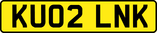 KU02LNK