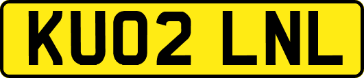 KU02LNL