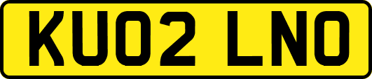KU02LNO