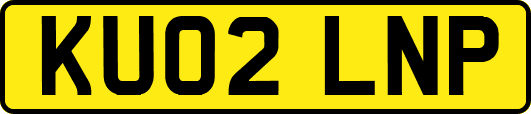 KU02LNP