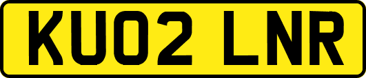 KU02LNR