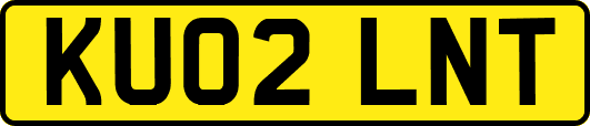 KU02LNT