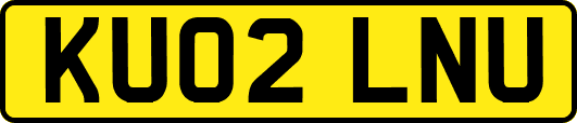 KU02LNU