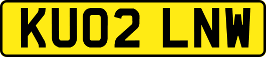 KU02LNW