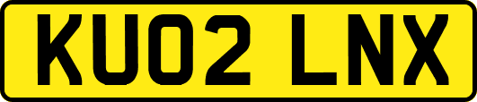 KU02LNX