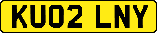 KU02LNY