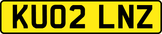 KU02LNZ