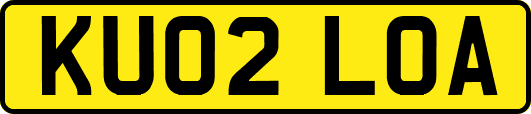 KU02LOA