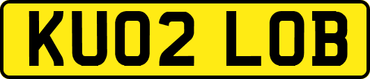 KU02LOB