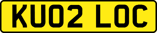 KU02LOC