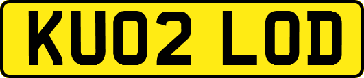 KU02LOD
