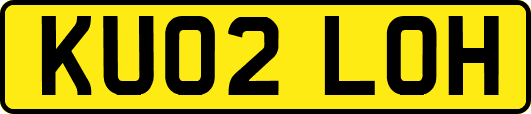 KU02LOH