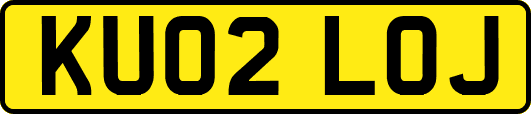 KU02LOJ