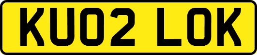 KU02LOK