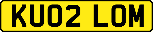 KU02LOM